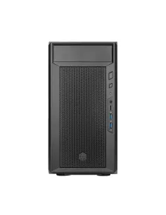 Silverstone FARA 311 Nero 2