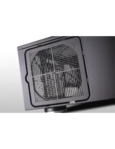 Silverstone GD08 HTPC Nero 2