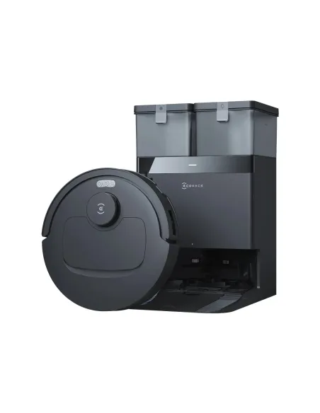Ecovacs Deebot T30C Gen 2 0,26 L Nero
