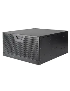 Silverstone RM51 Supporto Nero