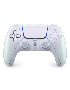 Sony DualSense v3 Perlato Bluetooth USB Gamepad Analogico Digitale PlayStation 5