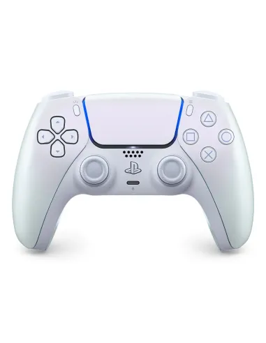 Sony DualSense v3 Perlato Bluetooth USB Gamepad Analogico Digitale PlayStation 5