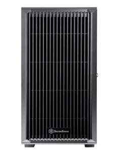 Silverstone CS382 Nero 2