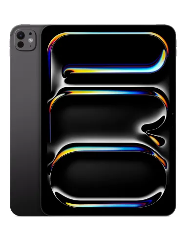 Apple iPad Pro 11" Wi‑Fi 1TB display standard Nero Siderale