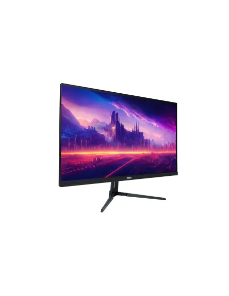 Nilox MONITOR 27" NXM272KD11 IPS 2K 165HZ 2HDMI DP USB 1MS G-SYNC Monitor PC 68,6 cm (27") 2560 x 1440 Pixel LED Nero