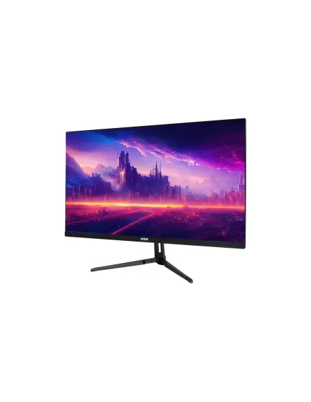 Nilox MONITOR 27" NXM272KD11 IPS 2K 165HZ 2HDMI DP USB 1MS G-SYNC Monitor PC 68,6 cm (27") 2560 x 1440 Pixel LED Nero