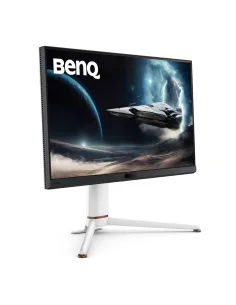 BenQ EX271Q MOBIUZ Monitor PC 68,6 cm (27") 2560 x 1440 Pixel Quad HD LED Nero, Bianco