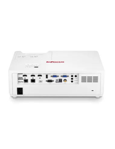 InFocus IN1069SL videoproiettore 7000 ANSI lumen DLP WUXGA (1920x1200) Compatibilità 3D Bianco