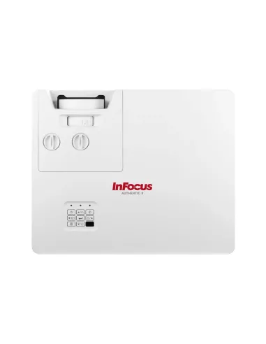 InFocus IN1069SL videoproiettore 7000 ANSI lumen DLP WUXGA (1920x1200) Compatibilità 3D Bianco