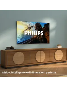 Philips Serie 7000 43PUS7000 4K UHD LED 108cm 43" Smart TV Dolby Atmos Titan OS 2