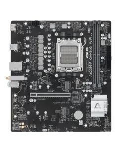 ASUS A620M-F GAMING WIFI AMD A620 Socket AM5 micro ATX