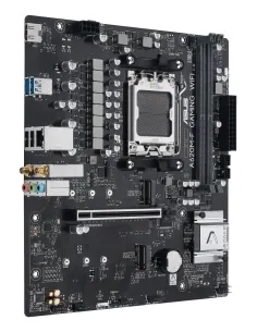 ASUS A620M-F GAMING WIFI AMD A620 Socket AM5 micro ATX 2