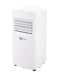 Diloc D.IGLU9000FC condizionatore portatile Bianco