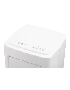 Diloc D.IGLU9000FC condizionatore portatile Bianco 2