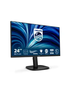 Philips Serie 3000 24B2U3301 00 Monitor PC 60,5 cm (23.8") 1920 x 1080 Pixel Full HD LCD Nero 2