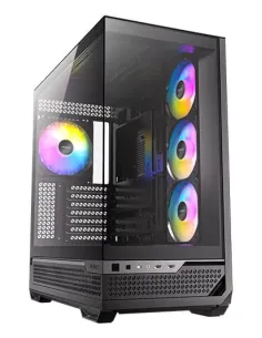 Antec C7 ARGB Midi Tower Nero