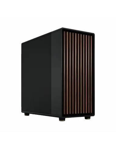 Fractal Design North XL Midi Tower Nero, Antracite