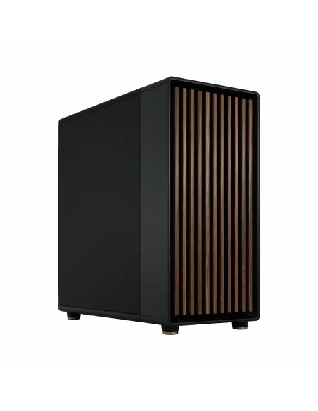 Fractal Design North XL Midi Tower Nero, Antracite