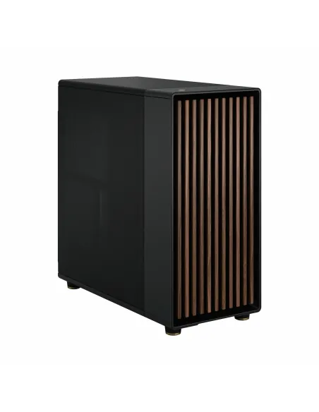 Fractal Design North XL Midi Tower Nero, Antracite