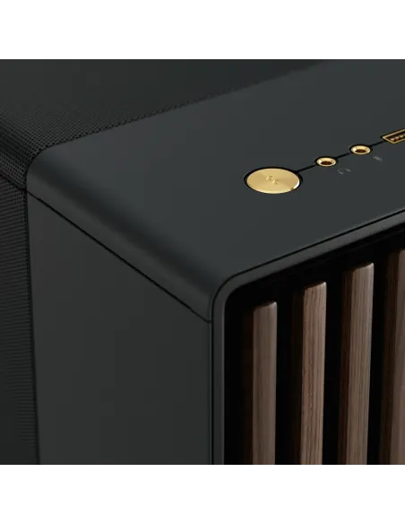 Fractal Design North XL Midi Tower Nero, Antracite