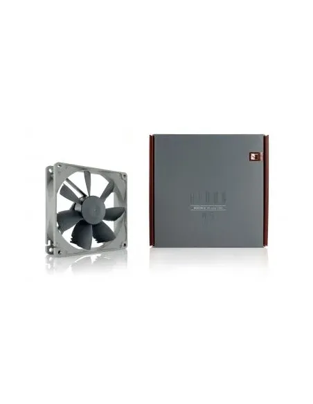 Noctua NOC-NF-B9-REDUX-1600 Case per computer Ventilatore 9,2 cm Grigio 1 pz