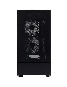 In Win Deluxe Edition Full Tower Nero 2