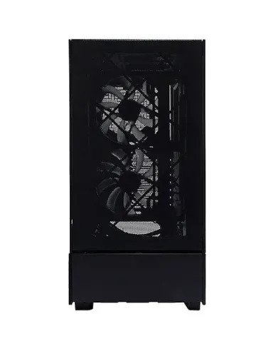 In Win Deluxe Edition Full Tower Nero