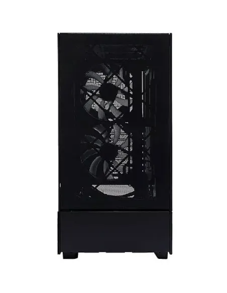 In Win Deluxe Edition Full Tower Nero