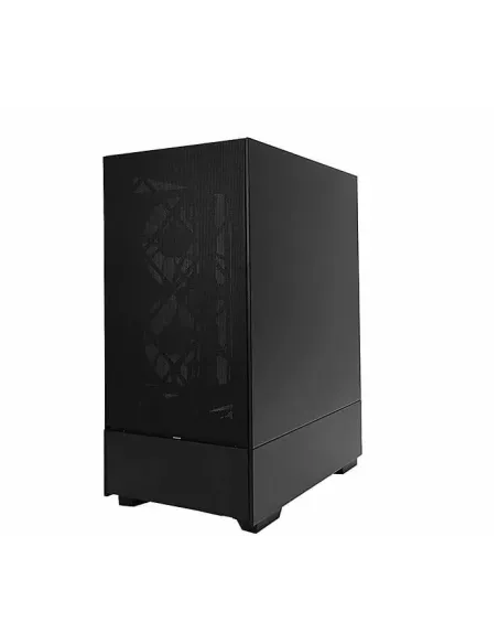 In Win Deluxe Edition Full Tower Nero