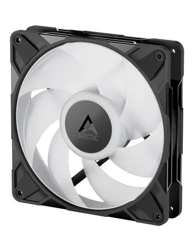 ARCTIC P14 Pro A-RGB Case per computer Ventilatore 14 cm Nero 1 pz