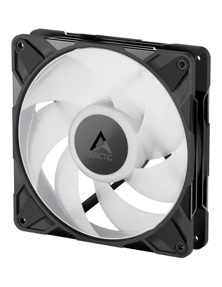 ARCTIC P14 Pro A-RGB Case per computer Ventilatore 14 cm Nero 1 pz