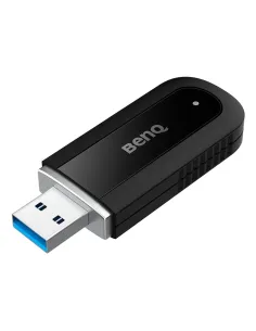 BenQ WD02AT WLAN Bluetooth 1201 Mbit s 2