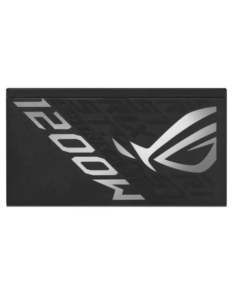 ASUS ROG -STRIX-1200P-GAMING alimentatore per computer 1200 W 20+4 pin ATX ATX Nero