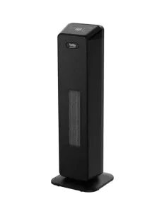 Beko RHP7120B Interno Nero 2000 W Riscaldatore ambiente elettrico con ventilatore