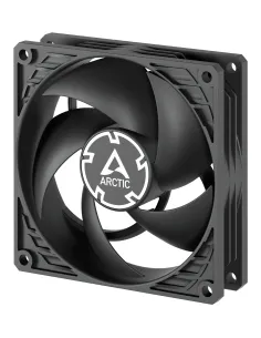 ARCTIC P9 Max Case per computer Ventilatore 9,2 cm Nero 1 pz