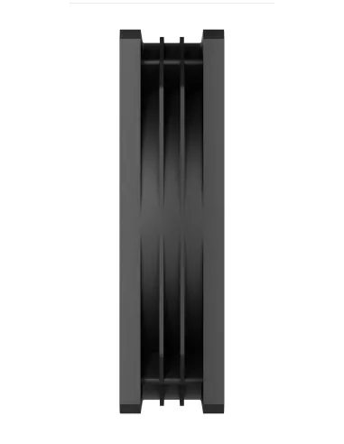 ARCTIC P9 Max Case per computer Ventilatore 9,2 cm Nero 1 pz
