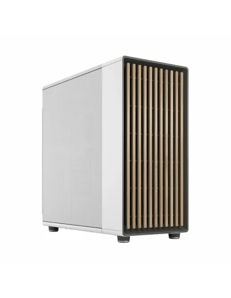 Fractal Design North XL Midi Tower Bianco