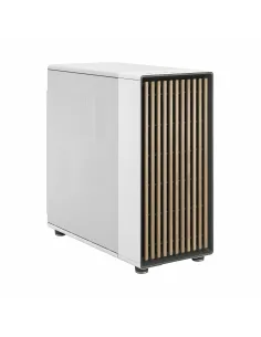 Fractal Design North XL Midi Tower Bianco 2
