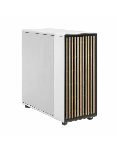 Fractal Design North XL Midi Tower Bianco