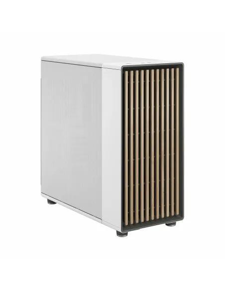 Fractal Design North XL Midi Tower Bianco