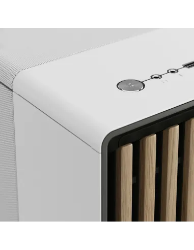 Fractal Design North XL Midi Tower Bianco