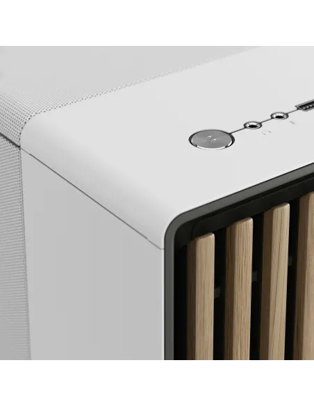 Fractal Design North XL Midi Tower Bianco