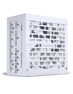 Phanteks AMP GH alimentatore per computer 850 W 18+10 pin ATX ATX Bianco