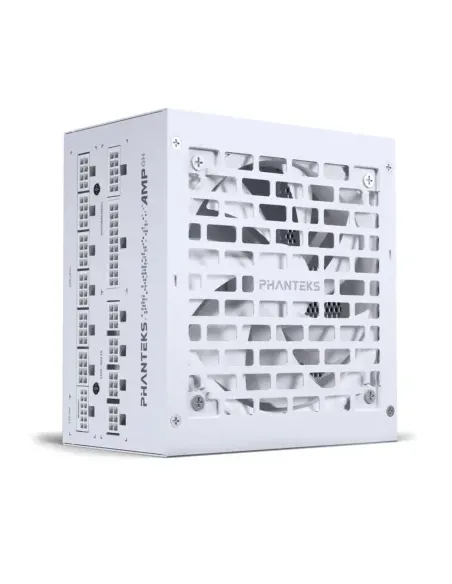 Phanteks AMP GH alimentatore per computer 850 W 18+10 pin ATX ATX Bianco