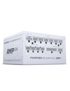 Phanteks AMP GH alimentatore per computer 850 W 18+10 pin ATX ATX Bianco 2