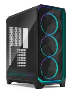 Fractal Design Meshify 3 Nero