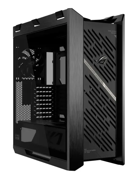 ASUS ROG Strix Helios II GX601S Midi Tower Nero