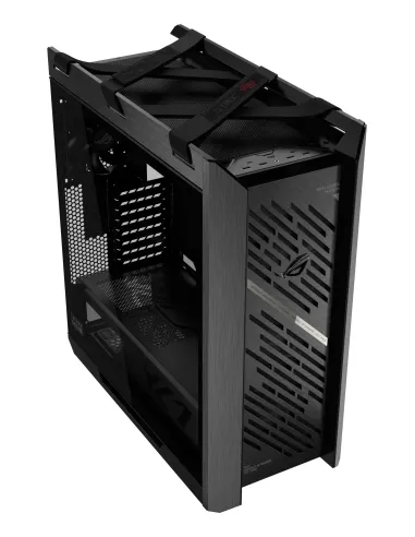 ASUS ROG Strix Helios II GX601S Midi Tower Nero