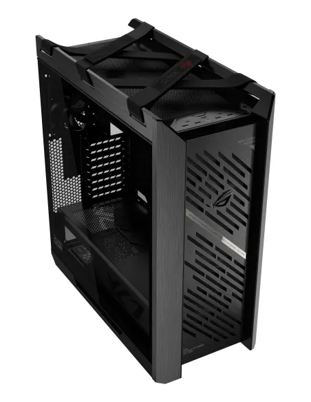 ASUS ROG Strix Helios II GX601S Midi Tower Nero