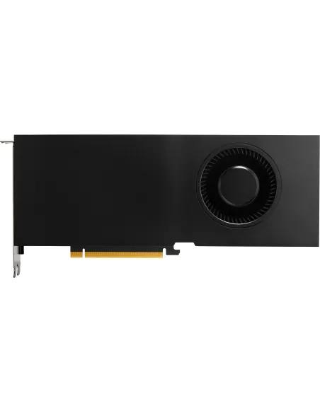HP NVIDIA RTX 4000 Ada 20 GB 4DP Graphics